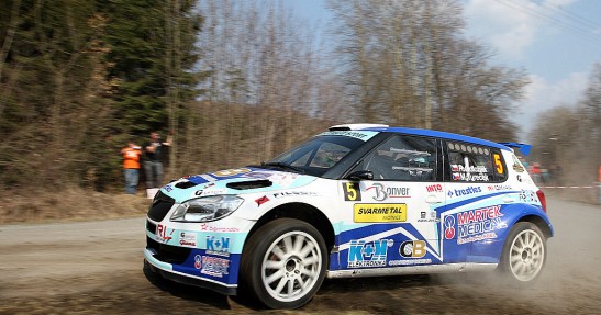 Valasska Rally